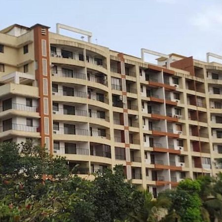 3 Bhk Apartment With River View Panaji Eksteriør bilde