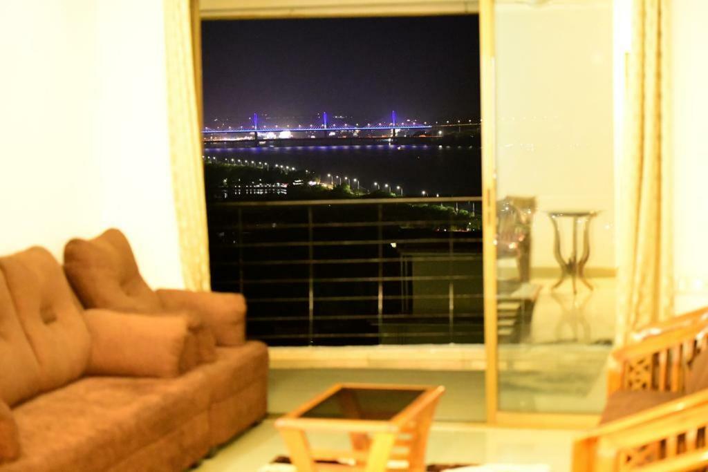 3 Bhk Apartment With River View Panaji Eksteriør bilde